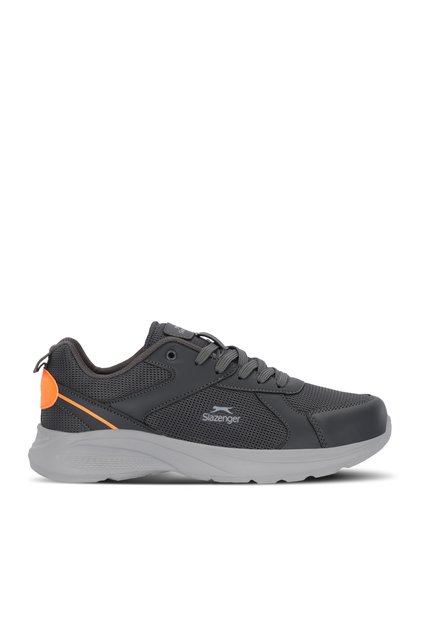 Giorgi I Women's Smoked / Orange Running & Walking Sneakers