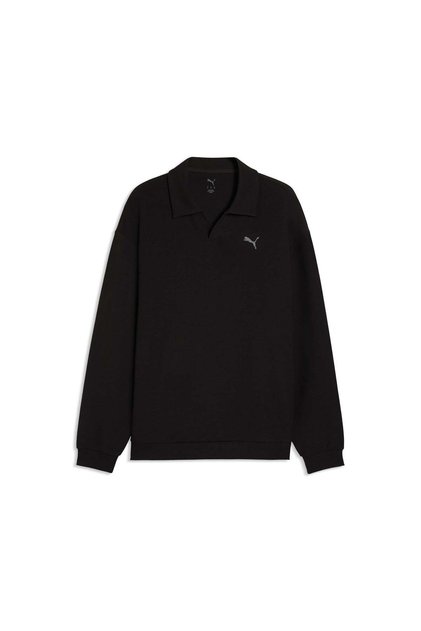 CLOUDSPUN UNISEX Geniş Kesim Polo