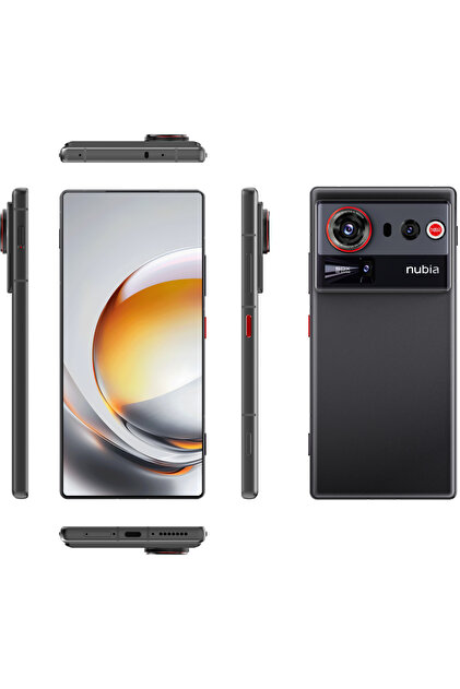 Nubia Zte Z80 Ultra 16 GB CEP TELEFONU - Fiyatı, Yorumları