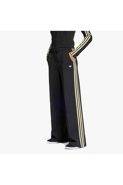 Puma 634557-01 T7 Jacquarded Woven Pants Op Kadın Eşofman Altı
