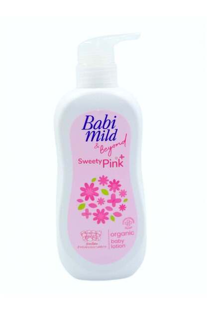 & Beyond Sweety Pink Baby Lotion – Gentle Touch Moisturizing Care for Soft & Smo