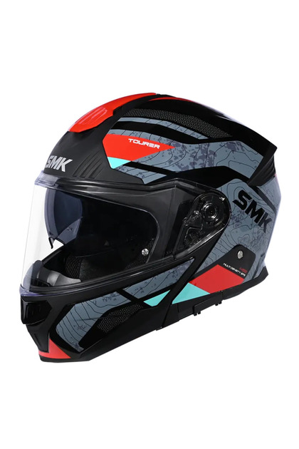 GULLWING NAVIGATOR Flip-up Helmet