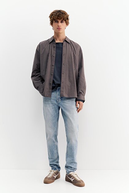 Slim fit jean