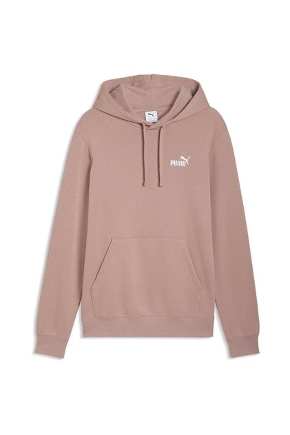 Hanorac Hood Ess Small No. 1 Logo Tr S, Roz, Unisex