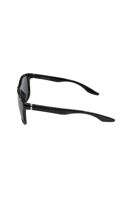 cisse C2813 0006 55*19 135 Polarize Unisex Güneş Gözlüğü (UV400