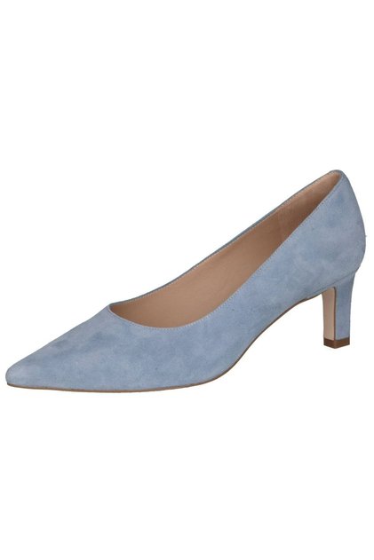Pumps