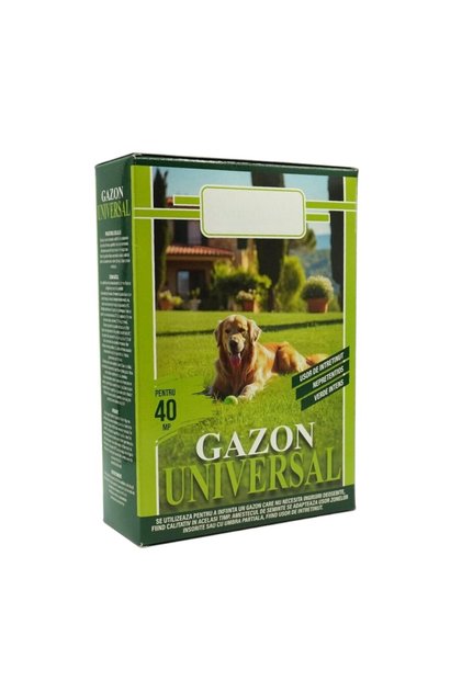 Semințe Gazon Universal, 1 kg