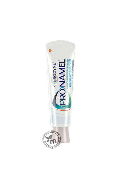 Pronamel Whitening Toothpaste, 75ml