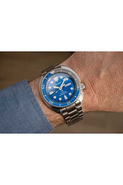 Seiko Prospex SRPD21J Erkek Kol Saati SRPD21J1 - Fiyatı, Yorumları