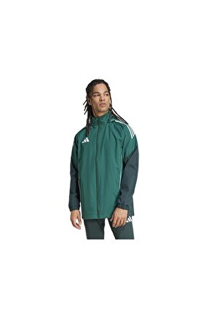 adidas JL9753-E Terrex Xploric 2.5L Climaproof Erkek Yağmurluk