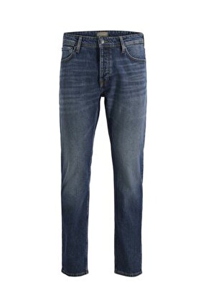Jack & Jones JJIMıke JJOrıgınal JJ 156 Jean 12259818 - Fiyatı