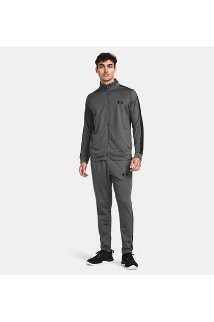 طقم رياضي UA EMEA للرجال - 1357139-025
