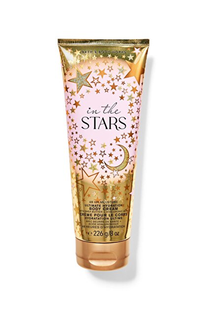 Bath & Body Works In The Stars Vücut Kremi - Fiyatı, Yorumları