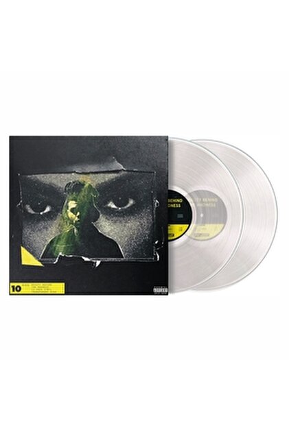 洋楽 Future & Metro BoominLP Sony Music YABANCI PLAK - Future, Metro Boomin / We Still Don't