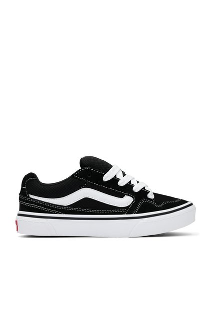 Caldrone Çocuk Siyah Sneaker