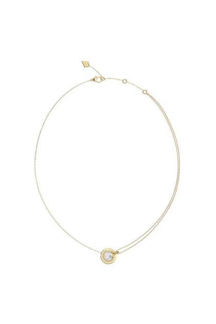 Women's Necklace Jgujubn05437Jwygtu
