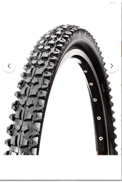 CST Dış Lastik 26x2.10 C1020N ( ZIRHLI ) YENİ SERİ