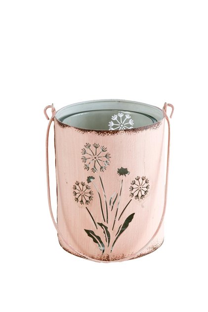 Buket No:1 Tealight Mumluk Pembe