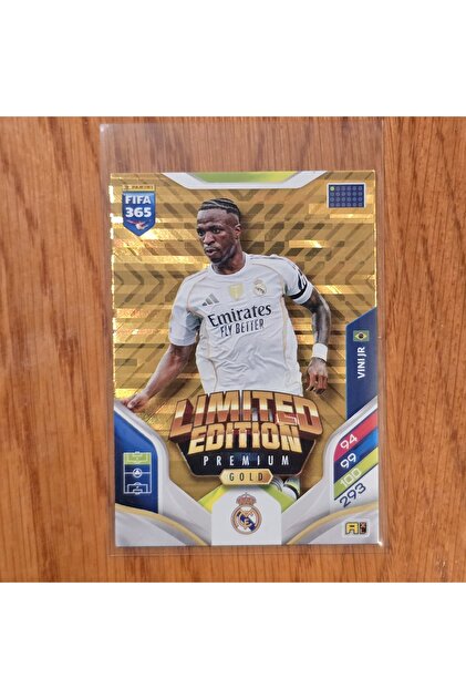 Panini Limited Edition Lamine Yamal Spain Oyun Kartı - Fiyatı