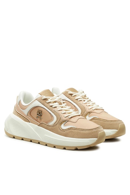 FW IVY 4C WOMEN SNEAKER MISTY BLUSH XW0XW05625