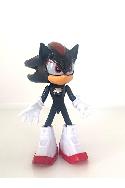 Sonic The Hedgehog Oyuncak Figür – 10 cm Tekli Sonik ...