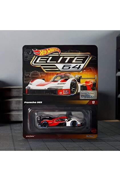 HOT WHEELS Premium Spettacolare Car Culture FPY86 - Fiyatı, Yorumları