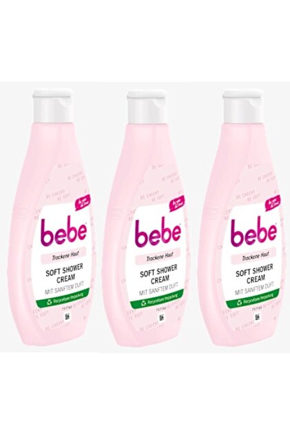 Bebe Young Care Yumuşak Vücut Sütü 400 ml - Fiyatı, Yorumları