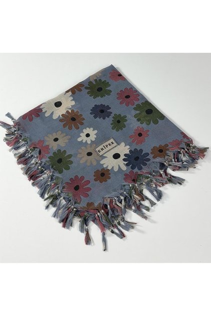 Disassembly Beaded Cheesecloth 06133 09