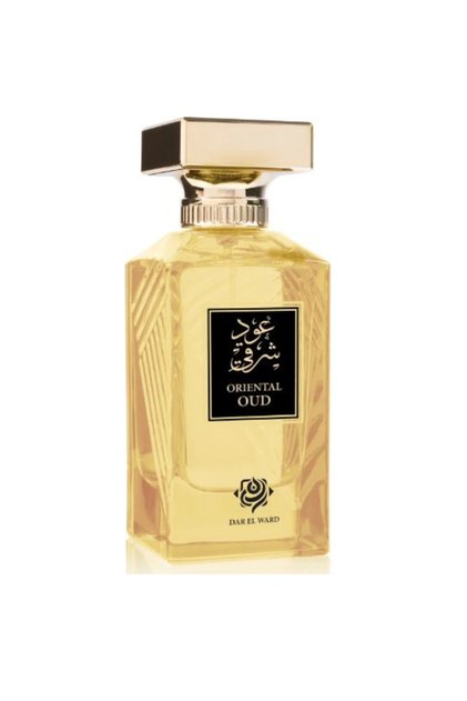 Oriental Oud Eau De Parfum For Unisex - Oriental-oud Perfume 100ml