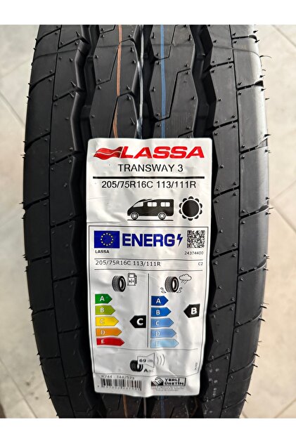 Kormoran 205/75 R16C 113/111T Cargo Speed Evo Yaz C 2025 - Fiyatı