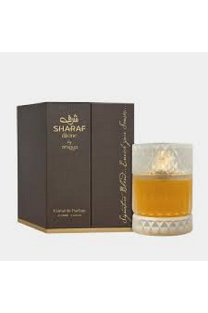 Zİmaya Sharaf Divine 100 ML EDP - Fiyatı, Yorumları