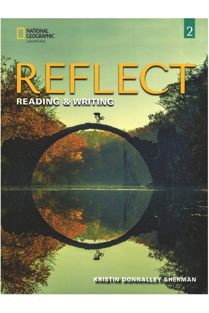 National Geographic Reading Explorer 1 Student's Book with the