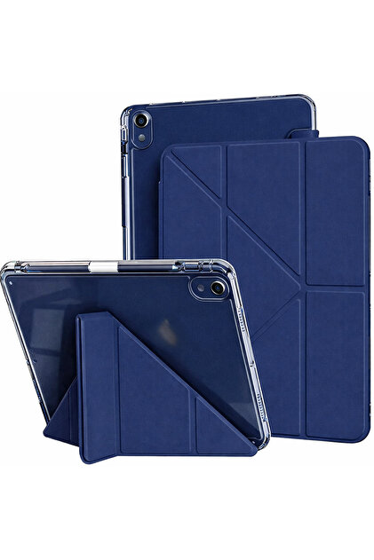 UnDePlus iPad 11.Nesil A16 11inç/10.Nesil 10.9inç Kılıf Mika
