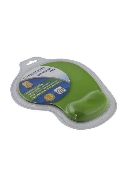 Gel EA137G | 230 x 190 x 20 mm | verde | blister