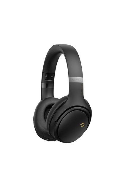 Casti wireless Bluetooth pliabile, ANC H630BT Pro, negru