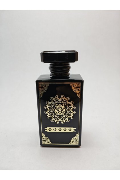 BOŞ ŞİŞE DOLDURULABİLİR 100ML CAM