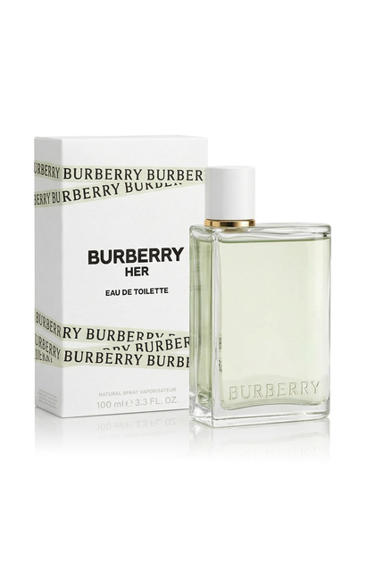 Her Eau De Toilette 100 ml (γυναικείο)