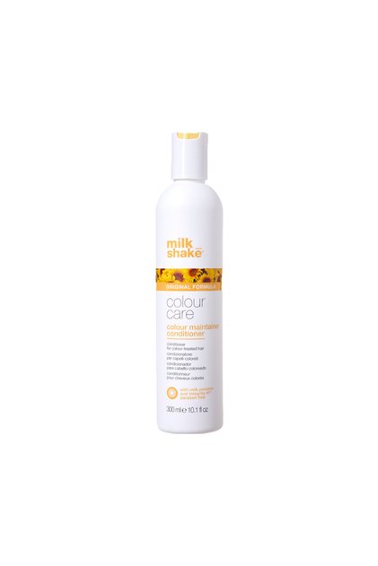 Balsam de menținere a culorii Milk Shake, 300 ml (pentru păr vopsit)