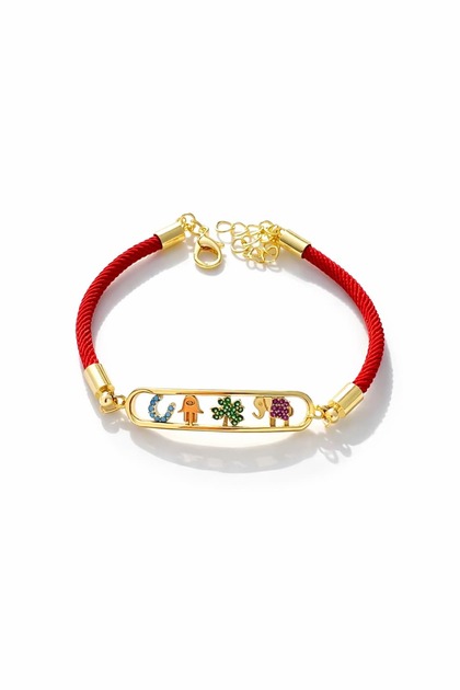CHARMLUCKY ŞANS BİLEKLİK - Fiyatı, Yorumları