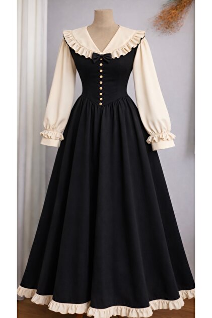 Asushvintage Vintage Elbise - Fiyatı, Yorumları