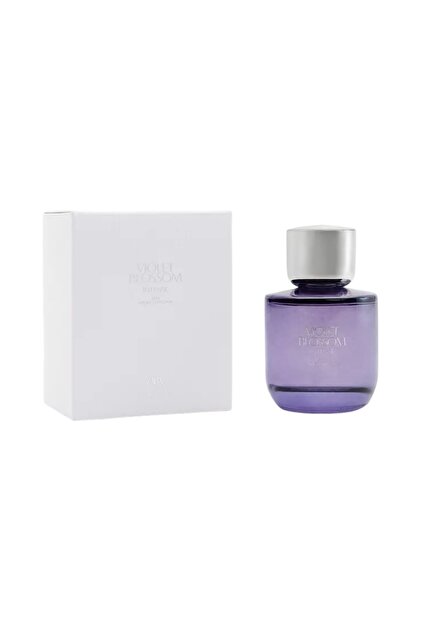 Zara VIOLET BLOSSOM INTENSE KADIN PARFÜM 100 ML EDP (3.04 Fl.OZ