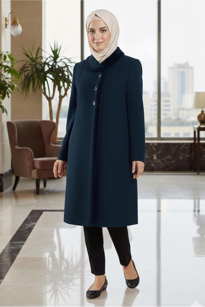 BÜYÜK BEDEN KABAN 90460