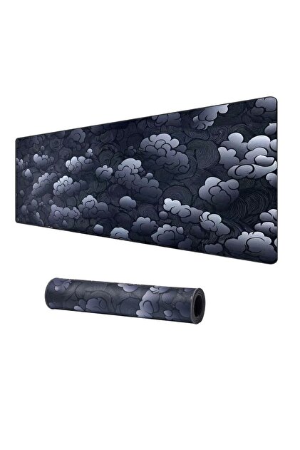 KlasseGear Pro Nimbus 90x40 Cm Xxl Gaming Oyuncu Mouse Pad