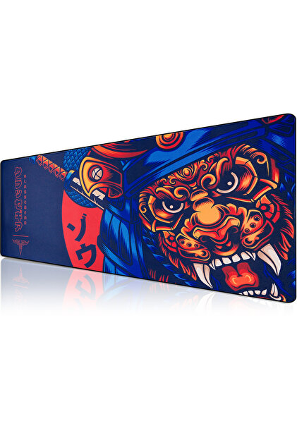 KlasseGear Pro Kanagawa Yıldızlar 90x40 Cm Xxl Gaming Oyuncu Mouse