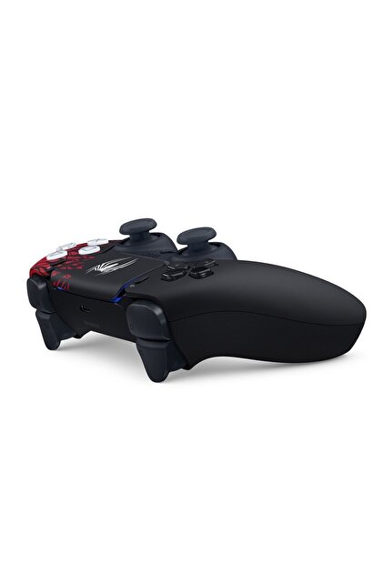 Sony PS5 DualSense Wireless Controller Spiderman 2 Limited Edition