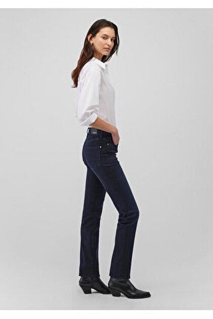 Mavi Mona Gold Premium Antrasit Jean Pantolon 1049788205 - Fiyatı