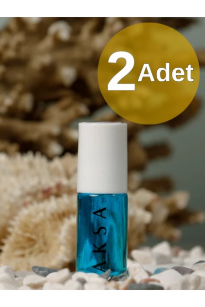 DENIZCI 5 ml Roll On Esans