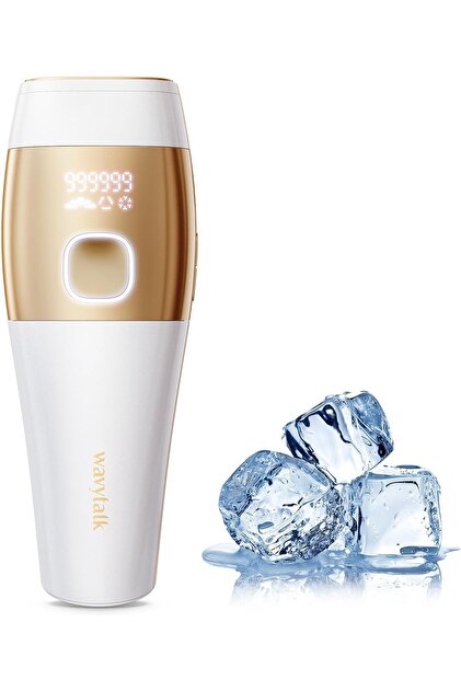 Epilator IPL