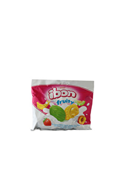 Elvan Jelaxy Ayıcık Yumuşak Şeker 1000 Gr. (1 Poşet) - Fiyatı