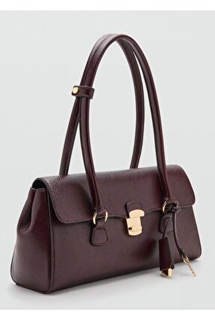 Nine West GRADY NGS115175 5FX Siyah Kadın Çapraz Çanta - Fiyatı